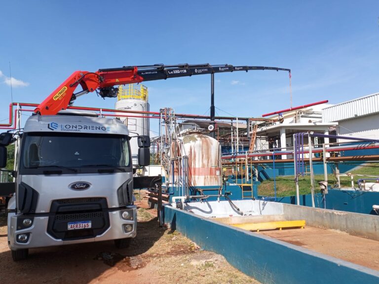 empresa de engenharia de projetos industriais e execução de obras