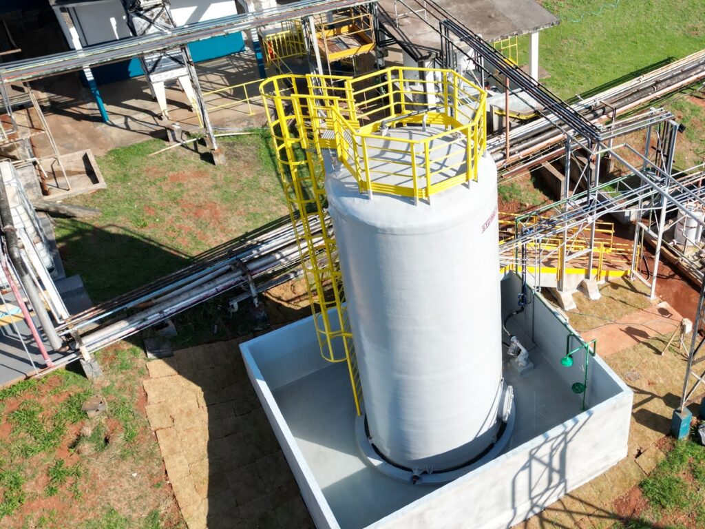 empresa de engenharia industrial