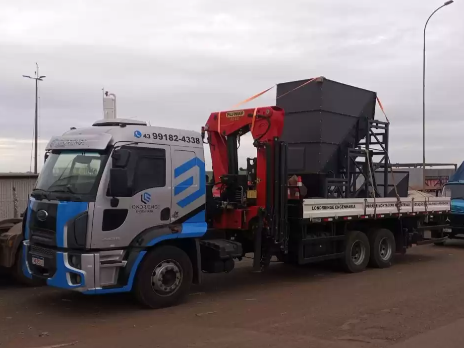 empresa de obras especializada