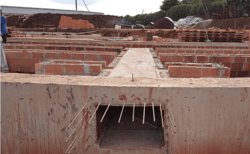 soluções de engenharia