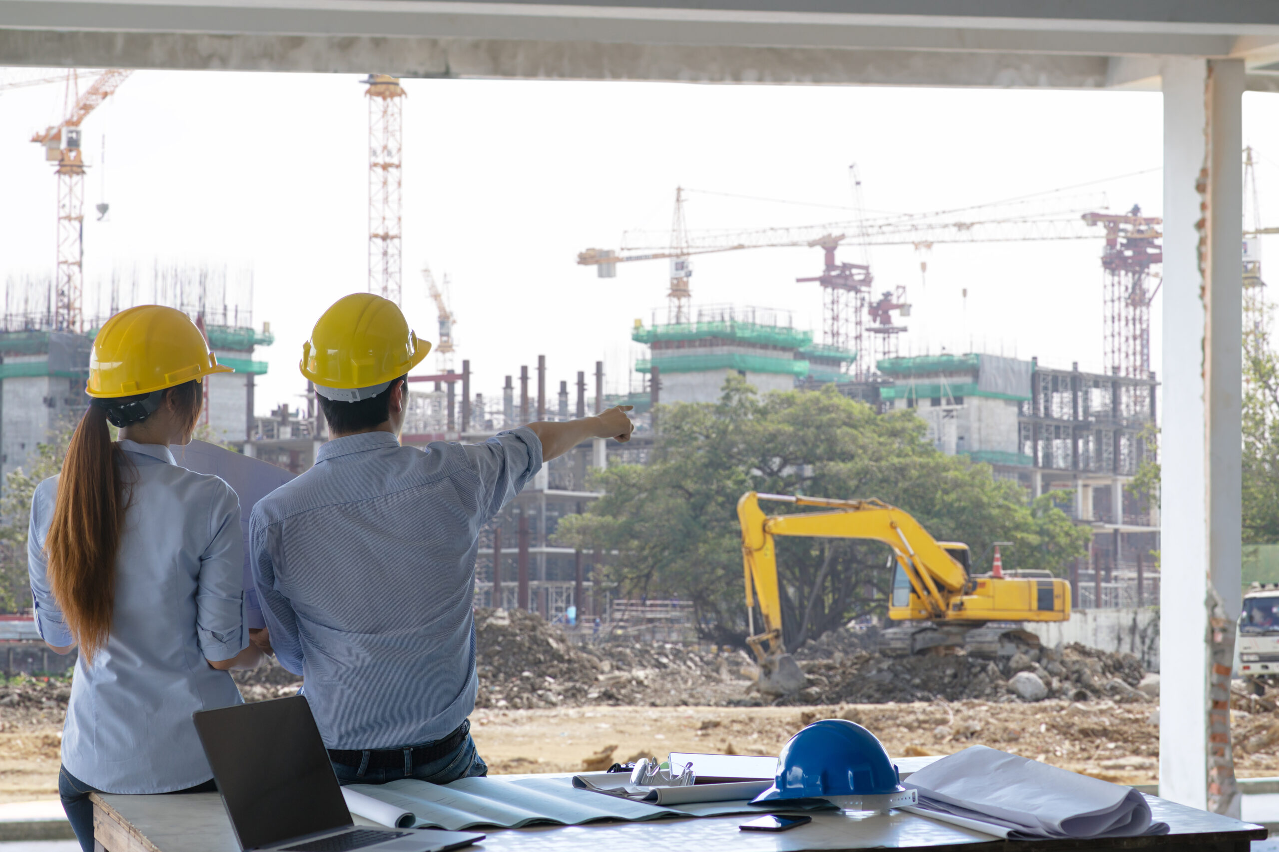 controle supervisorio industria