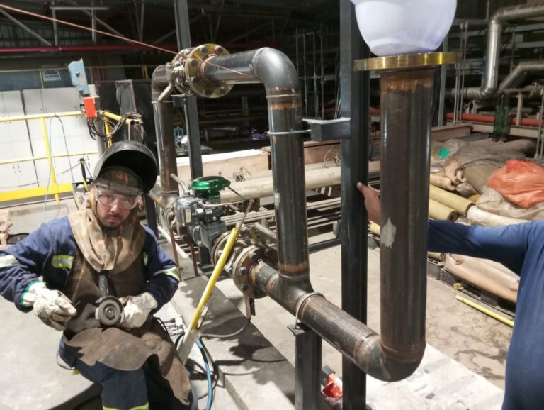 soluções de engenharia