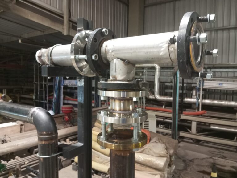 utilidades industriais