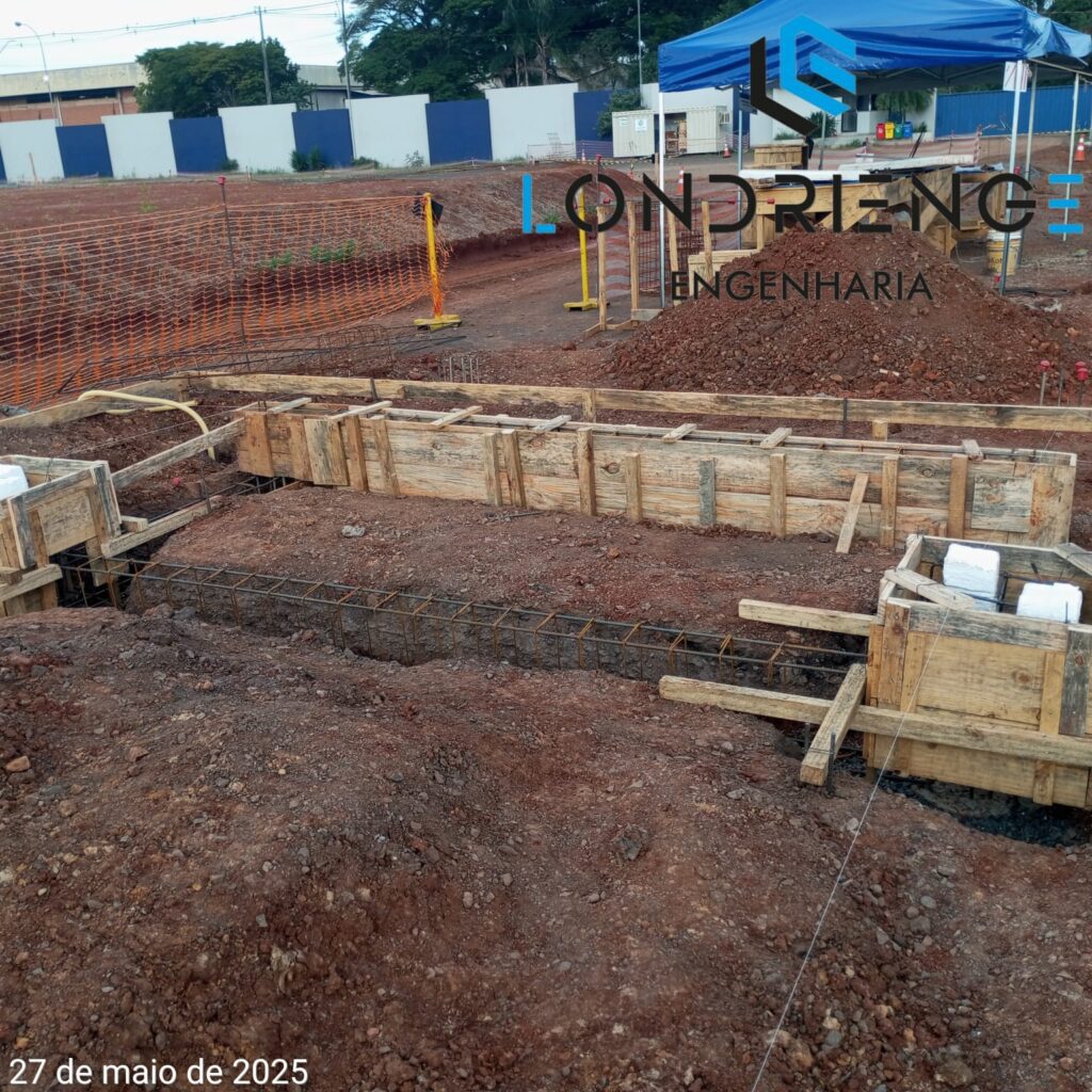 utilidades industriais