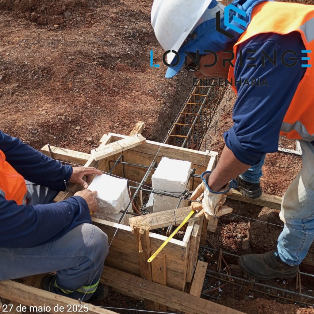 soluções de engenharia