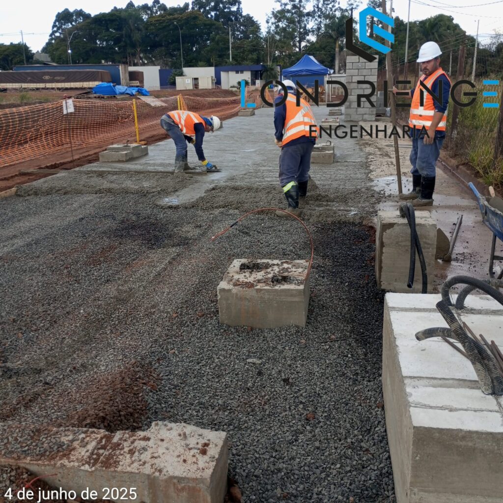 utilidades industriais