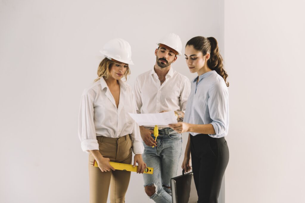 prevenção a incendios projetos