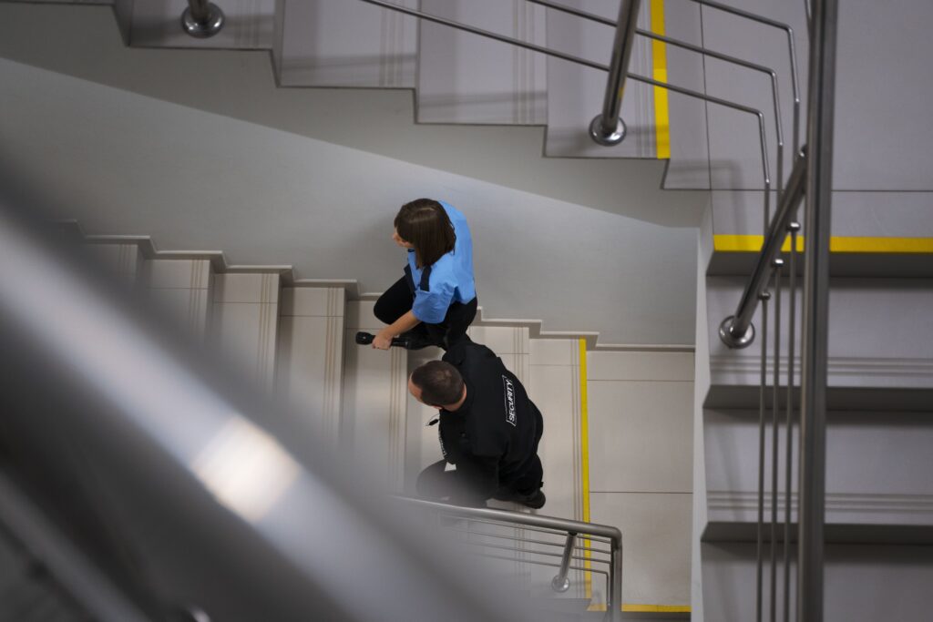 projetos de prevenção a incendios