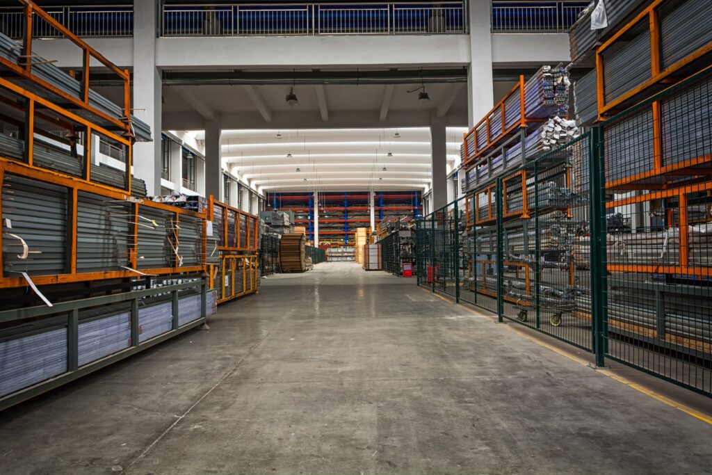 londrina londrienge area industrial