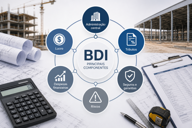 BDI 3