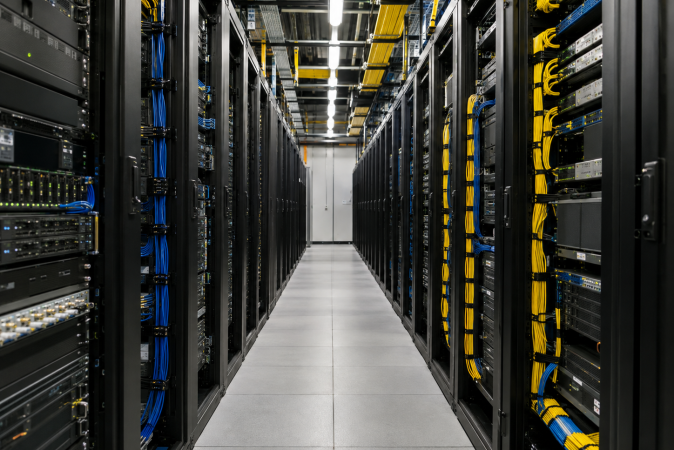 Data center 2