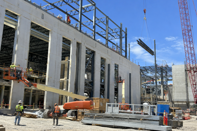 Data center 3