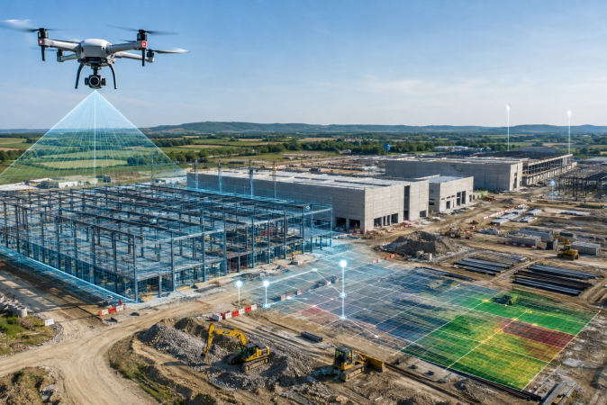 IA na construção 2 IA na construção 2