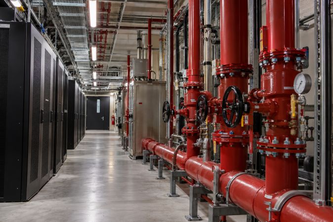 data center 5